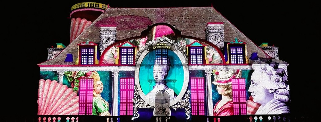 Spectacle 4D - Août 2025
