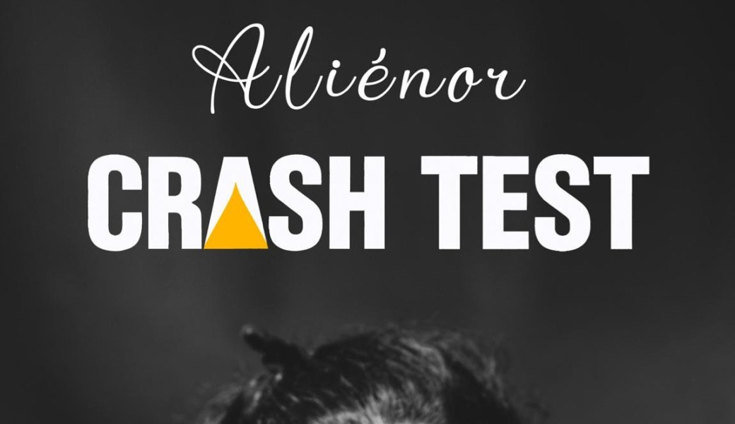 Spectacle Aliénor CRASH TEST 