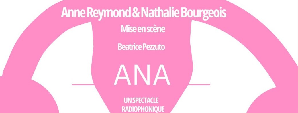 Spectacle Ana du Samedi 29 mars 2025