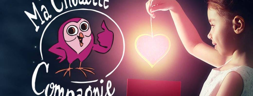 SPECTACLE : Au coeur des émotions : Drôles de cubes