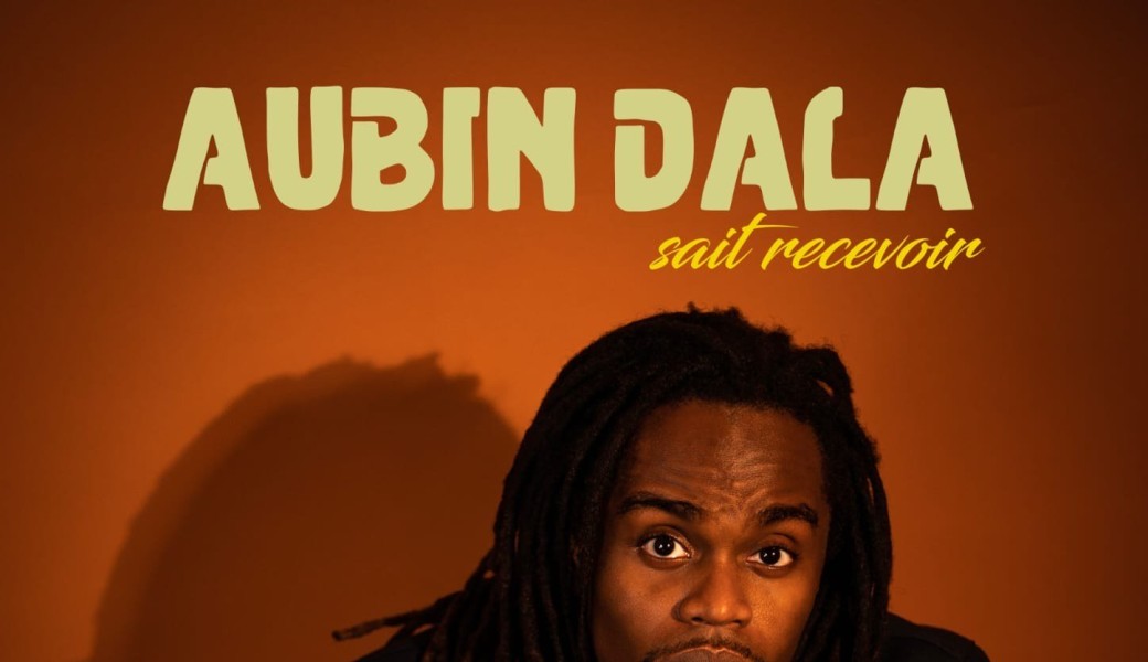 Spectacle - Aubin Dala