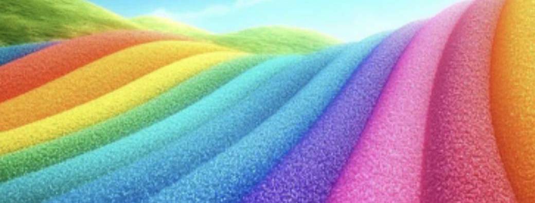 SPECTACLE "AUTOUR DES COULEURS"- 6 mois / 3 ans