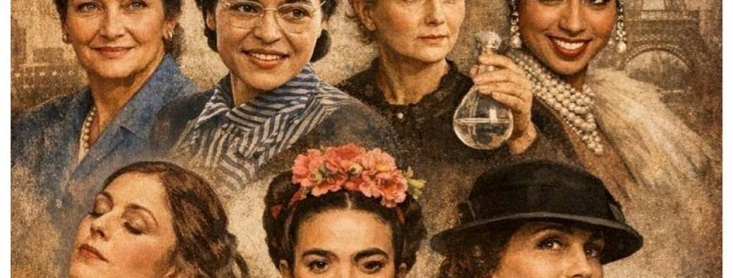 Spectacle Ballerine & Studio'Fit