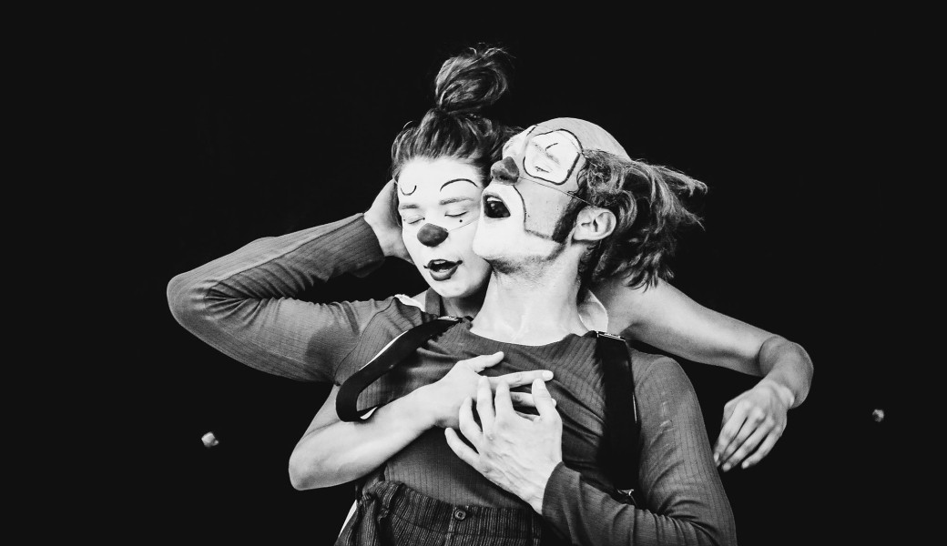 Spectacle : Banc de sable par la Cie 126 kilos
