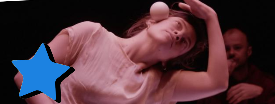 Spectacle "Biographie" - Cie EaEo