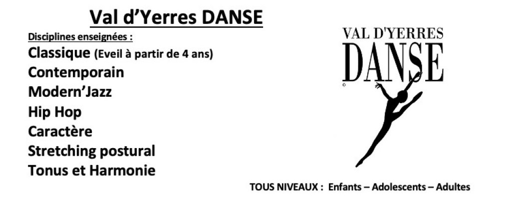 Spectacle Brunoy dimanche 1er juin 2025