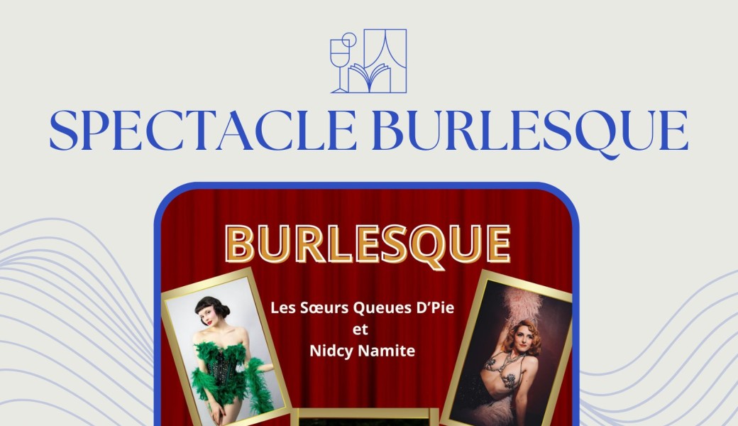 Spectacle Burlesque