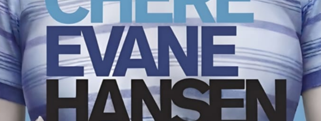 Spectacle  "Chère Evane Hansen" 10/05/26 - Section Adultes