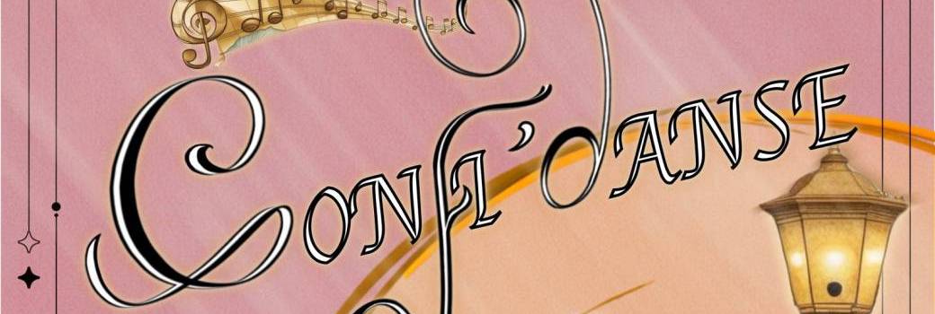 Spectacle chorégraphique enfants "CONFI'DANSES"