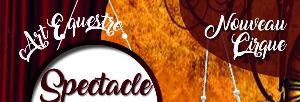 Spectacle Cirkussage & Saboteries