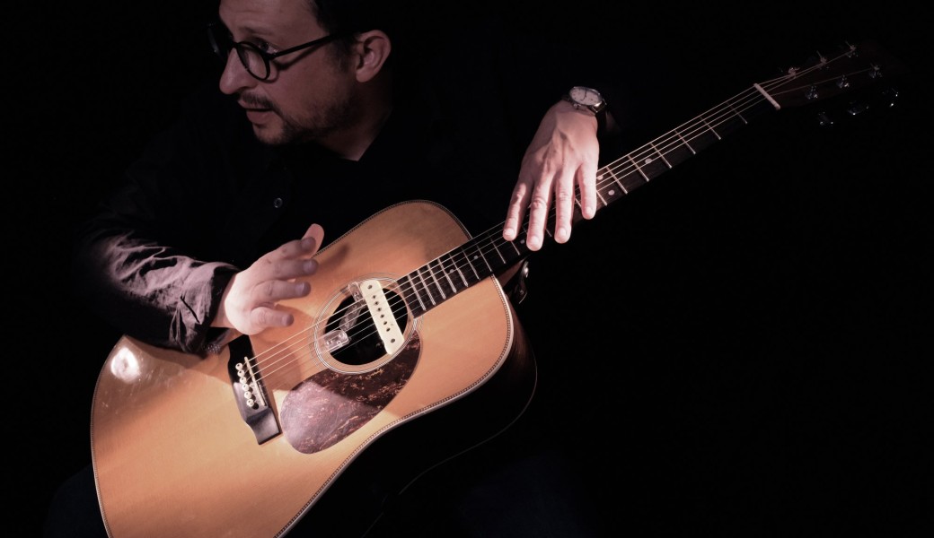 Spectacle: Clairiere de Pascal Thollet (10h30)