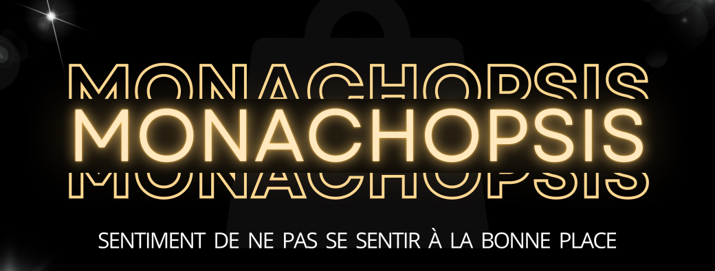 Monachopsis (Spectacle Cie Nina)