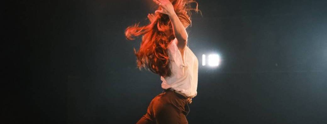 Spectacle Conte et ballade dansée