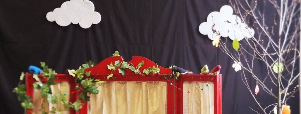 Spectacle "Contes d'hiver"