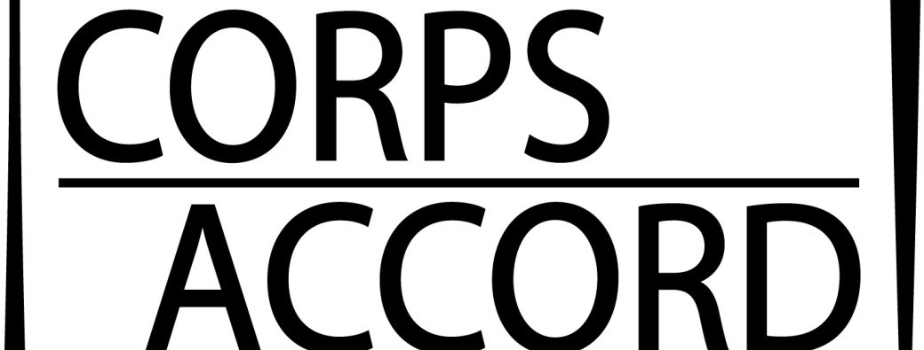 Spectacle : Corps Accord