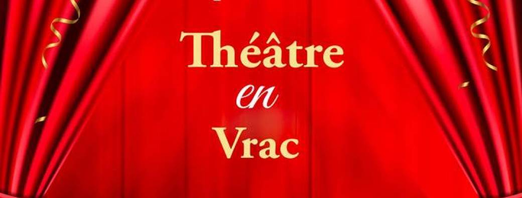 Spectacle cours de théâtre Adultes 