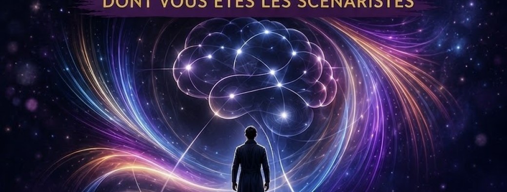 Spectacle d’hypnose et d’improvisation 