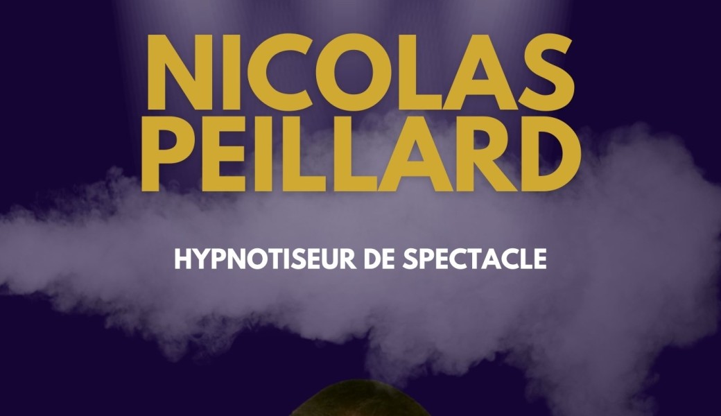 Spectacle d’Hypnose