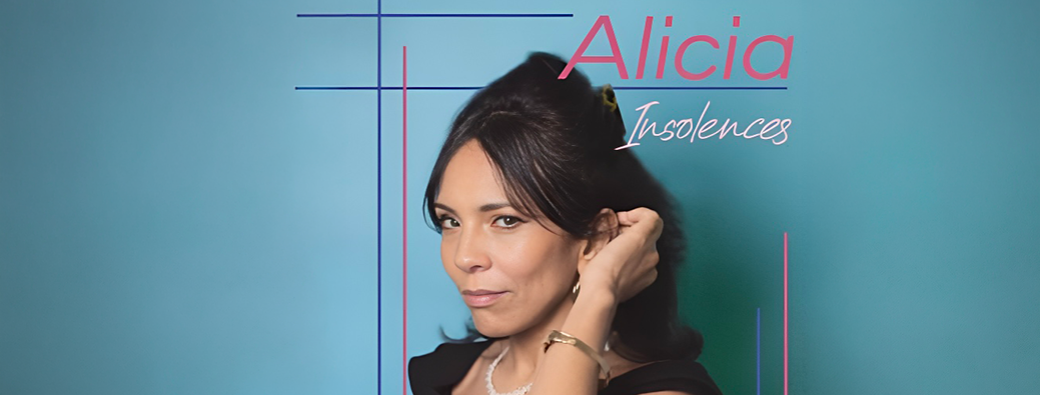 Spectacle d'Alicia C'est Tout