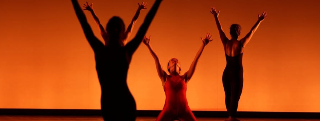 Spectacle Danse Chantraine