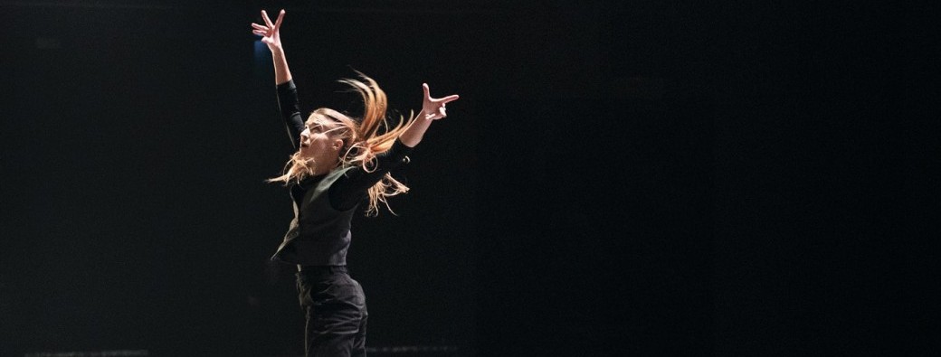 Spectacle danse et musique "Peripl'Ici"