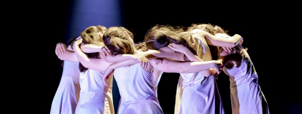 Spectacle DANSE LATITUDE 2025