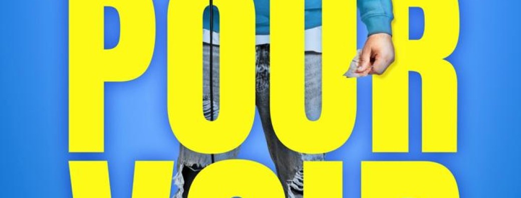 Spectacle David Azria MARSEILLE