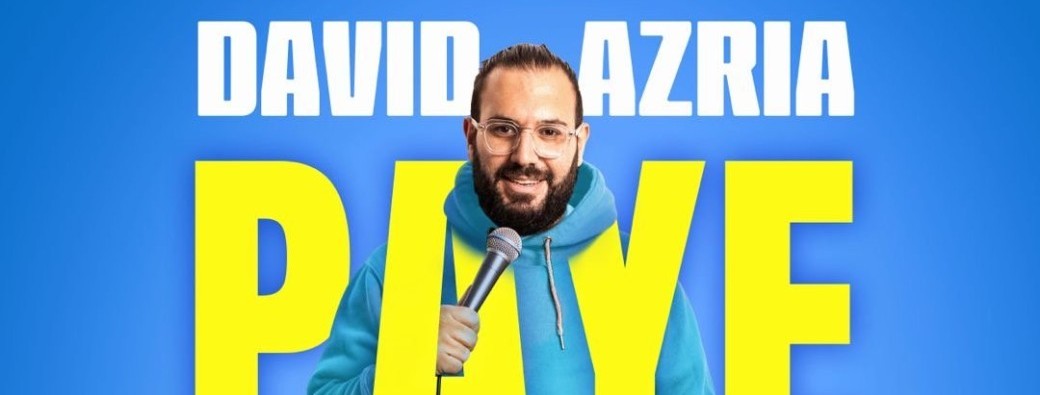 Spectacle david azria 