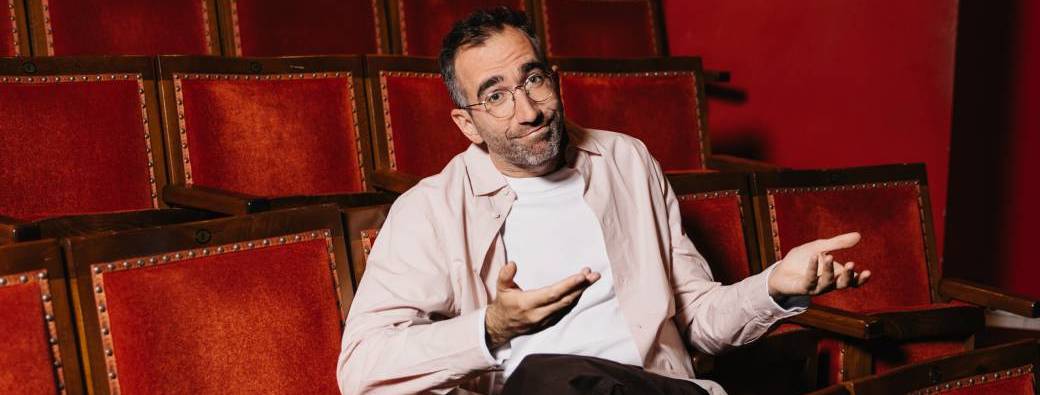 Spectacle de Bedou