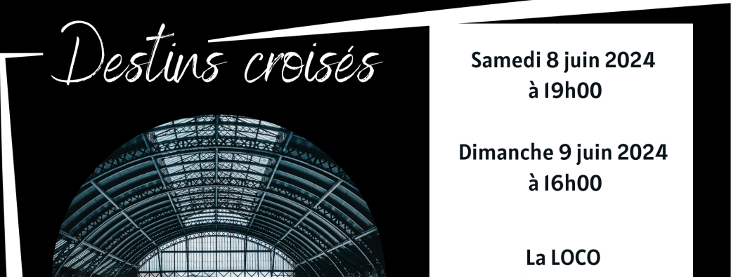 Spectacle de danse 2024 