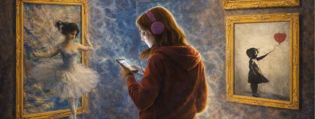 Spectacle de danse 2026