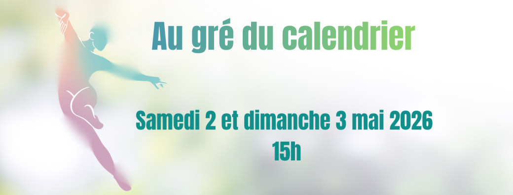 Spectacle de danse AD STUDIO