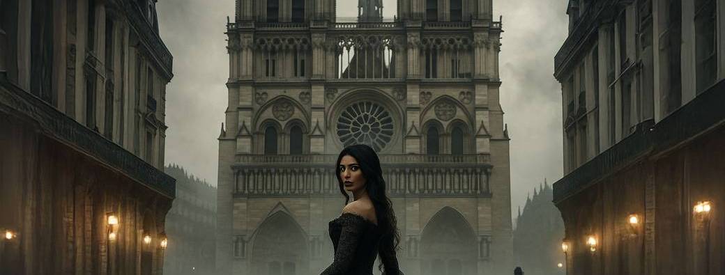 Spectacle de danse de Jay'DanCe Academy - Esmeralda