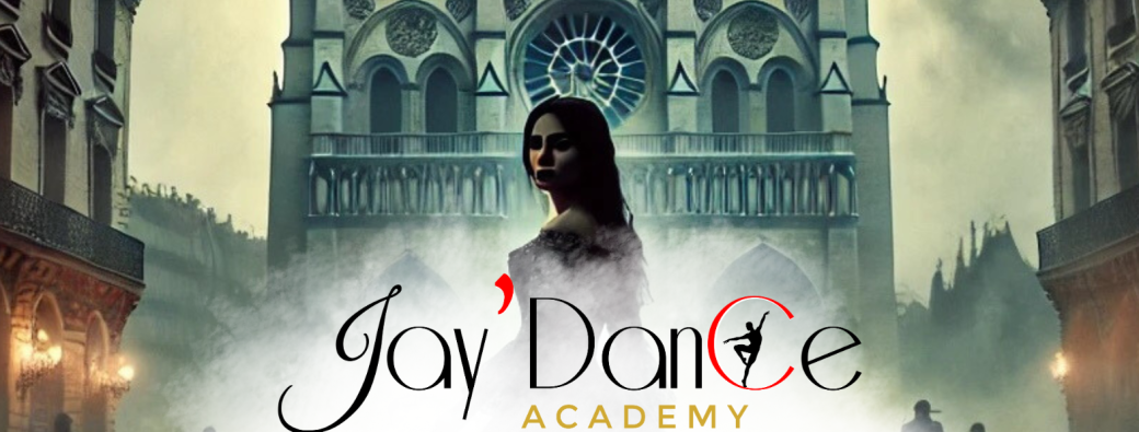Spectacle de danse de Jay'DanCe Academy - Esmeralda