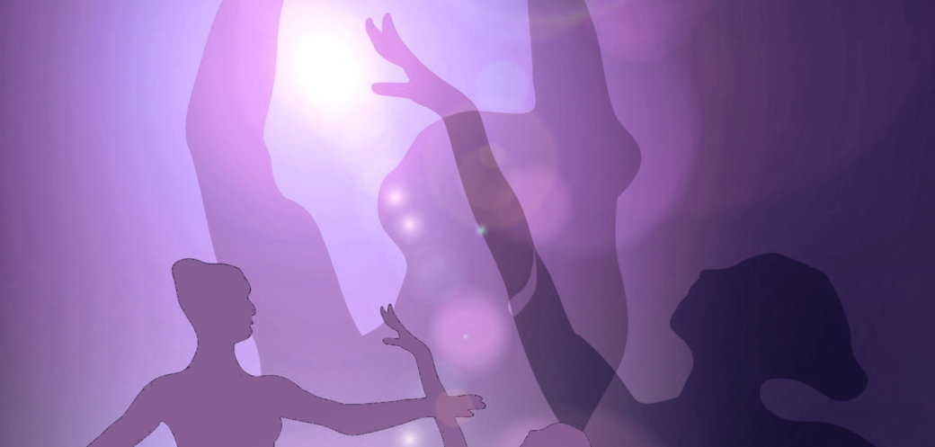 Spectacle de danse - élèves de 3eme cycle