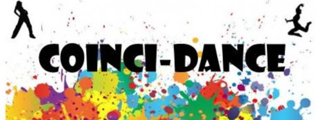 Spectacle de danse "CONTRASTES"