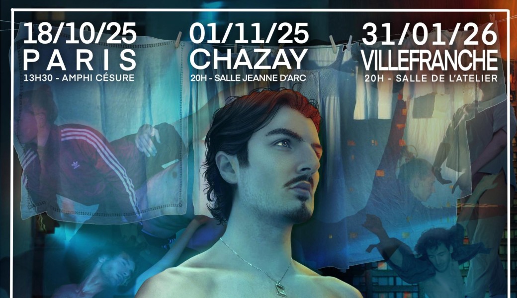 Spectacle de danse : MAYERLING