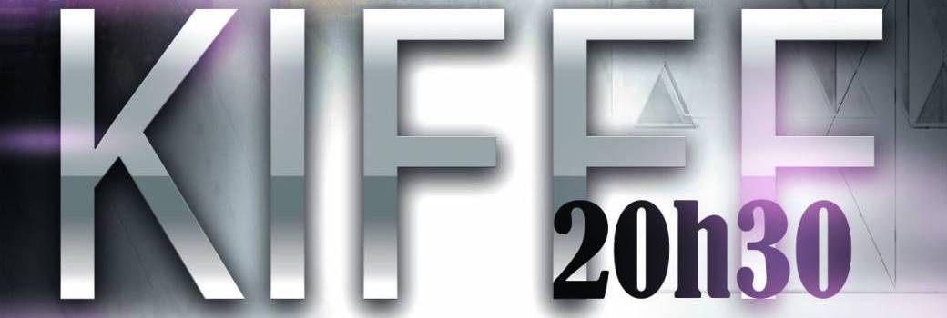 spectacle de danse ZN studio "KIFFF"