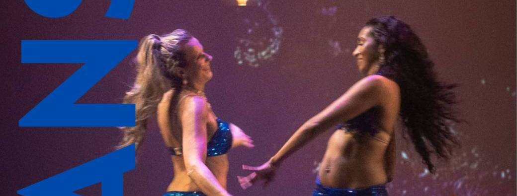 Spectacle de danses : vers la rencontre de l'autre