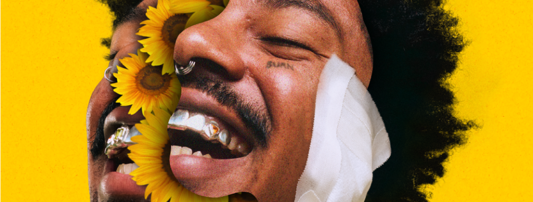 Spectacle de Dudley "Tournesol"