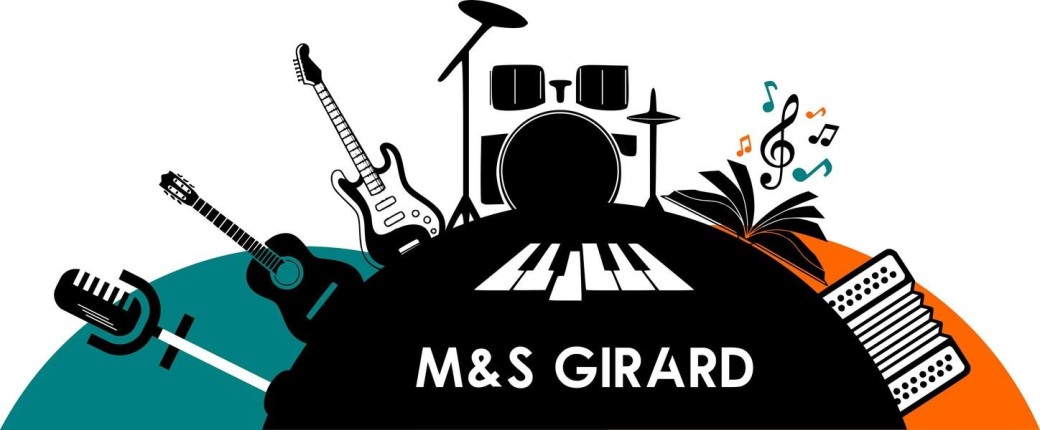 Spectacle de fin d'année M&SG 2023