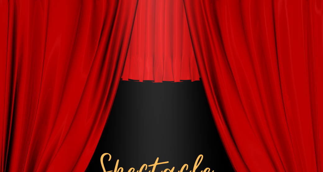 Spectacle de fin d'année théâtre 7-10 ans 