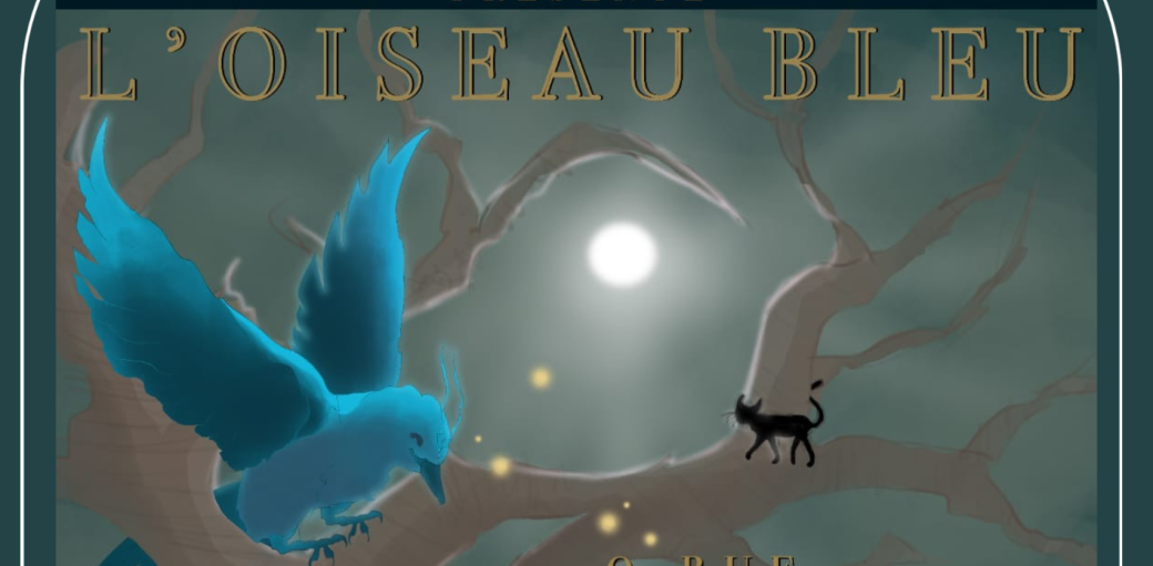 Spectacle de fin d'année