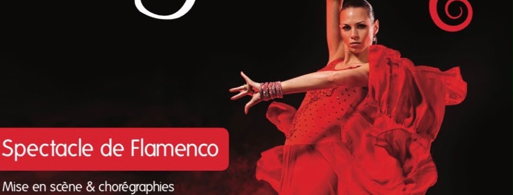 Spectacle de flamenco « La Recette Magique »
