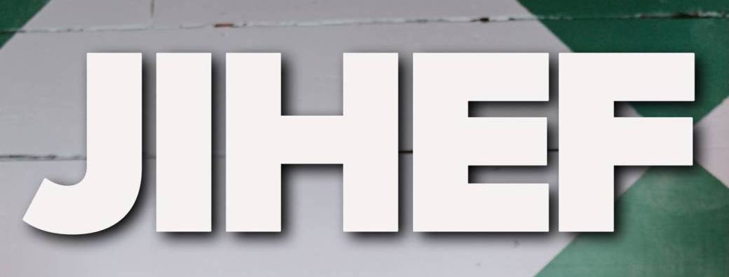 Spectacle de Jihef (Salle d'à côté)