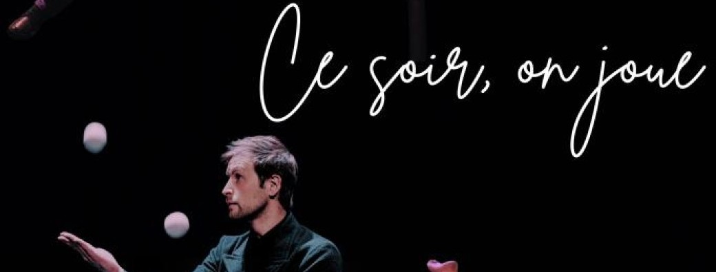 Spectacle de la Compagnie Kontili 