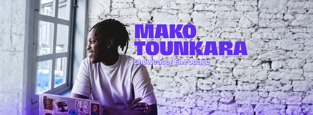 Spectacle de Mako (Salle d'à côté)