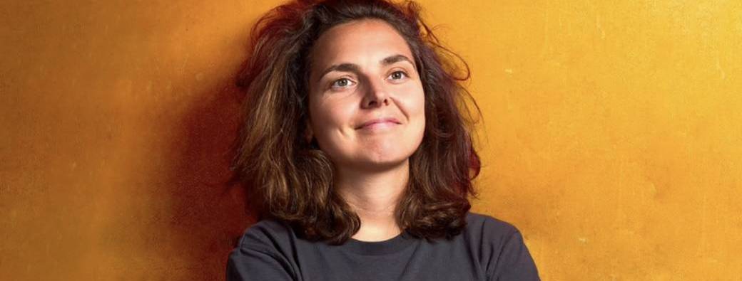 Spectacle de Margot Demeurisse