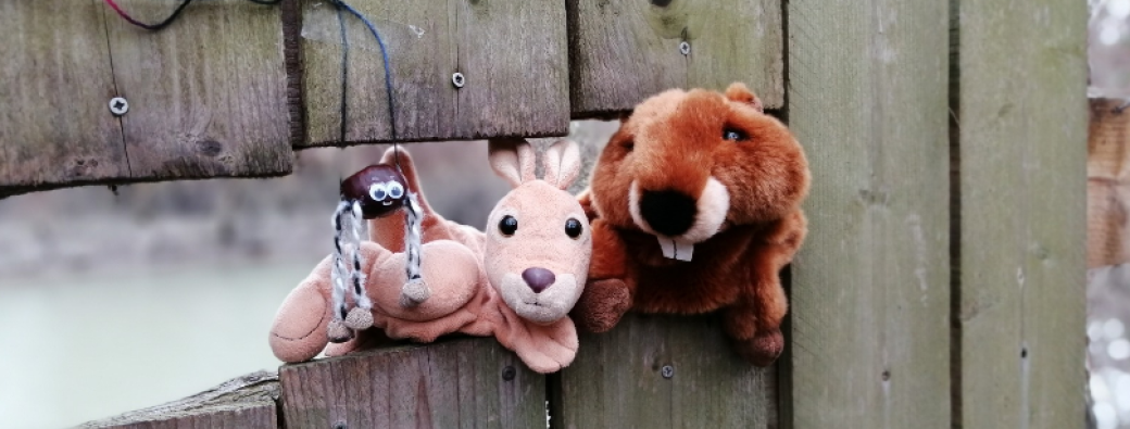 [FETE DE LA NATURE] Spectacle de marionnettes (En famille dès 3 ans)