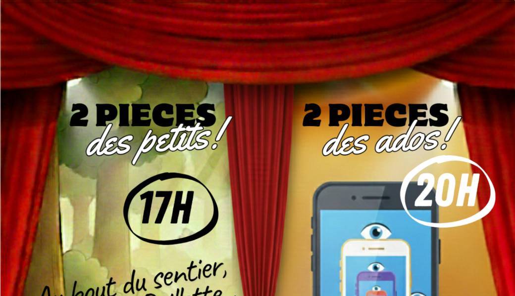 Spectacle de mi-année 